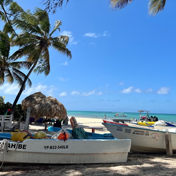 Meet your Posher, Tereza - Picture 1 of 1